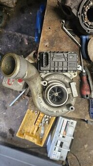 Turbo GTB1756vk