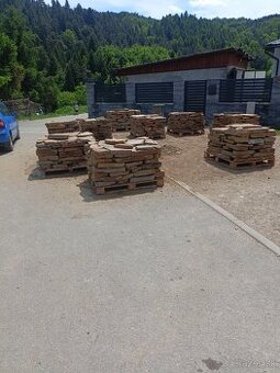 Kamen pieskovec