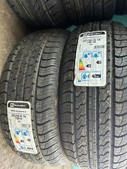 Matador 255/65 r16 MP82 Conquerra 2 109H FR