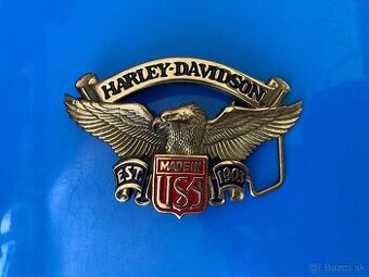 Spona HARLEY DAVIDSON 1991