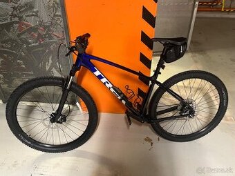 Predam horský bicykel Trek Marlin 6 EŠTE V ZÁRUKE