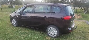 Opel Zafira Tourer