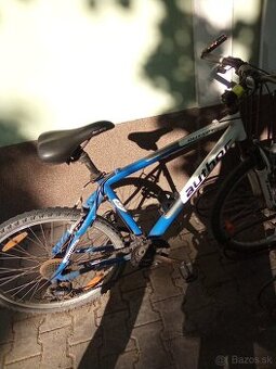 Predám - 1