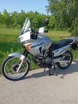 Honda Transalp 650
