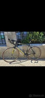 Carrera bycikel
