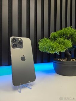 🌟  iPhone 13 Pro 256 GB Graphite | Záruka 1 Rok