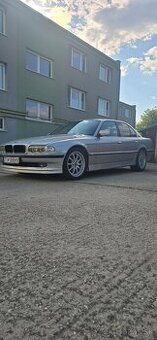 Bmw e38 300d 142kw