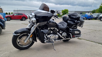 Yamaha XVZ 1300 Royal Star Venture