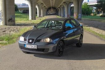 Seat Cordoba 1.4 74kw