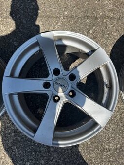 R17 Disky 5x114.3