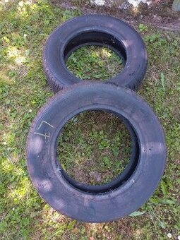 Pneumatiky Sava 195/65 R15 - 1