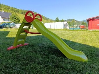 Šmykľavka/šmýkačka Smobi