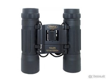 Ďalekohľad  Viewlux Pocket 10x25