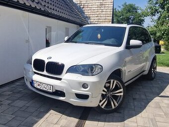 BMW x5 210kw 374000km