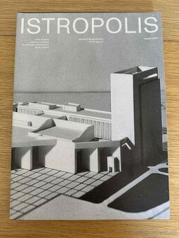 Istropolis - Čierny diery