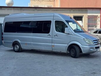Mercedes-Benz Sprinter 315 CDI R3L super VS