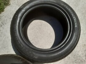 HANKOOK ICEBEAR W300 235/55/17 103V Pneumatiky Gumy