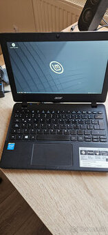 Acer aspire E11 - na diely, pokusy