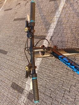 Horský bicykel 26"