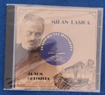 CD Milan Lasica