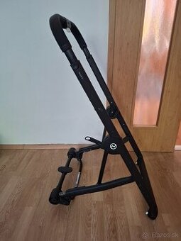 Cybex talos s lux 2021