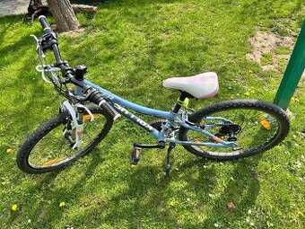 Detsky bicykel