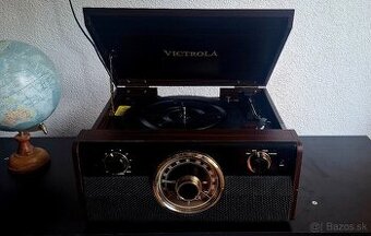 Gramofón Victrola