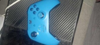 predam xbox one