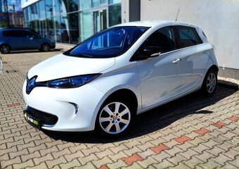 RENAULT ZOE 41KW, 2015, INTENS, 1.MAJITEL, NOVE STK