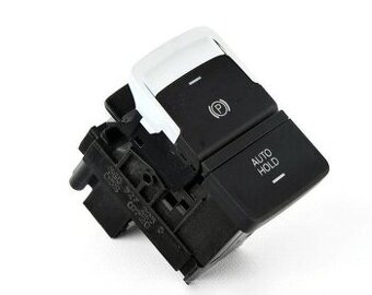 Tlačidlo EPB/Autohold VW Golf VII