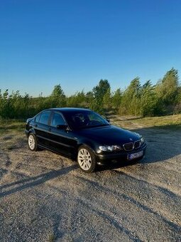 BMW e46