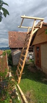 Poľovnícky posed