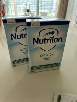Nutrilon pri grckani 13.06.2026
