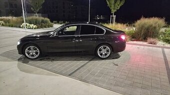 Bmw 318d 2017