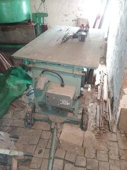Predám cirkular 7,5 kw.