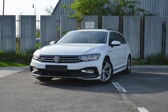 Volkswagen Passat 2.0TDI R-Line 110kw 2020