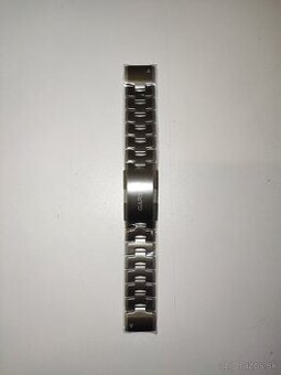 GARMIN QuickFit 22 titanovy remienok
