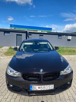 Predávam BMW 3 Grand Turismo ‼️dohoda ‼️