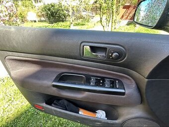 Predam VW Golf 4