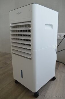 Prenosná klimatizačná jednotka