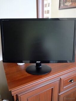 Monitor ACER - 1