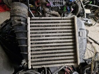 Intercooler octavia 1 golf 4 1.9tdi - 1