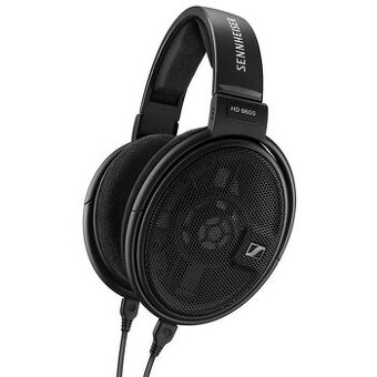 Sennheiser HD660s