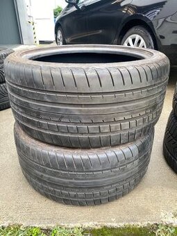 Pneumatiky Goodyear F1, 275/35 R19