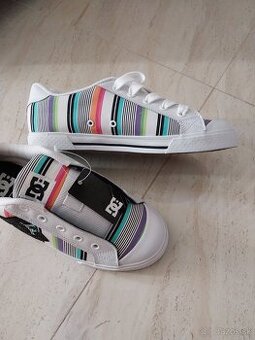 Rekreačná obuv DC Shoes