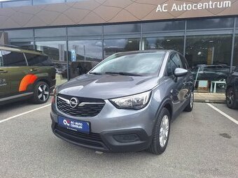 Opel Crossland X 1.2 Enjoy