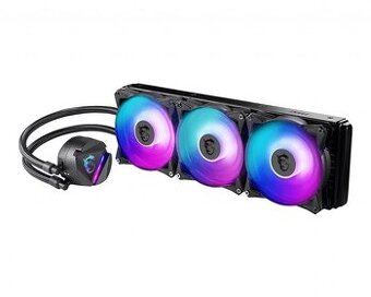 Vodné chladenie MSI MAG CORELIQUID 360R V2 Nové+ Alza.záruka