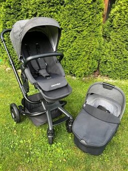 Easywalker Harvey 2