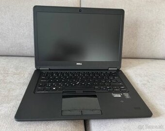 Dell Latitude E7450, Čistý Windows 10 Pro a Word,Excel2024 - 1
