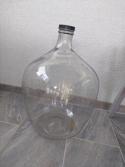 Demizon 50 litrovy